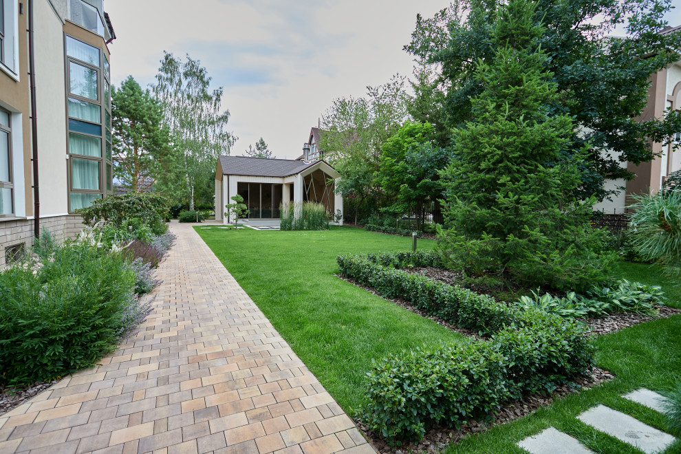 Чистые линии