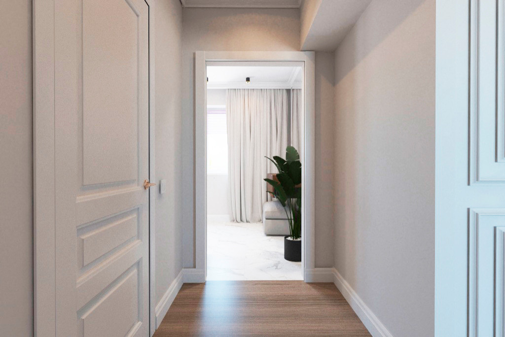 Частный дом в г.Давлеканово