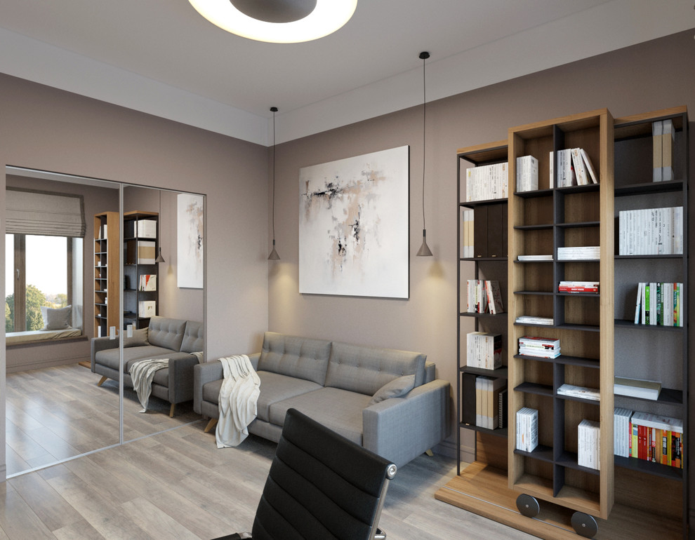 "Ближе к природе"