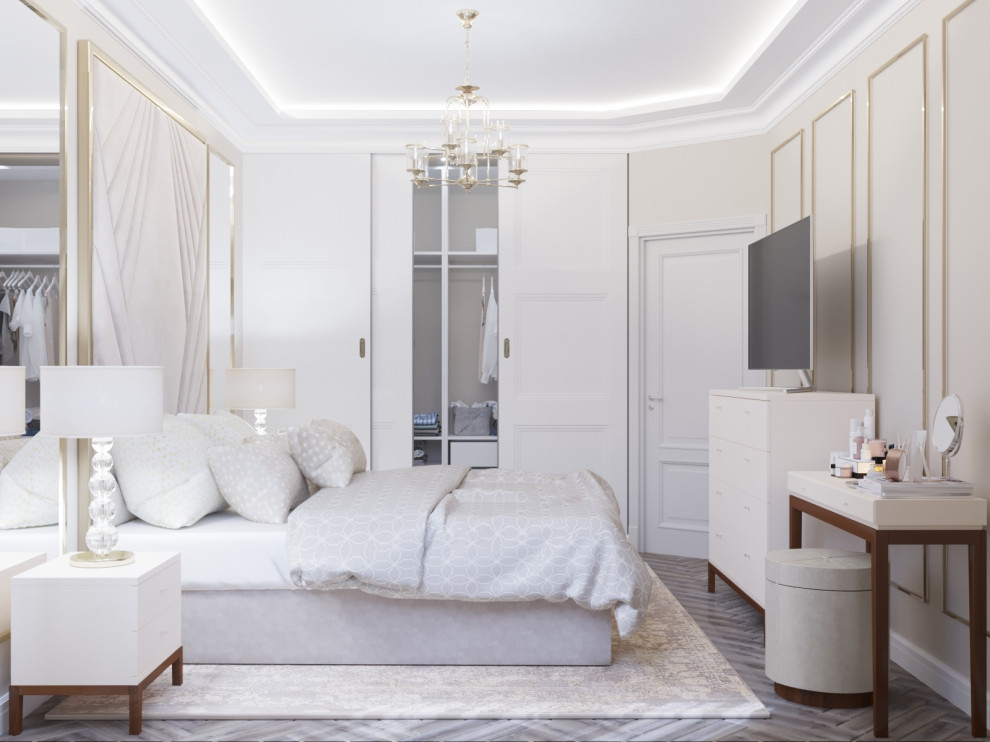 Квартира для Сергея