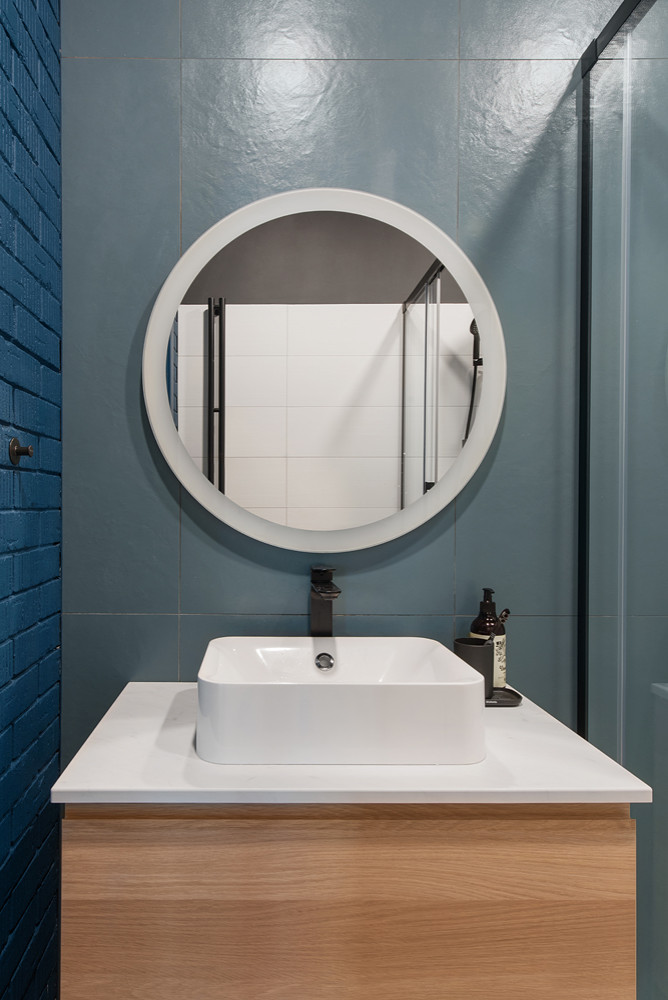 Дом для работы