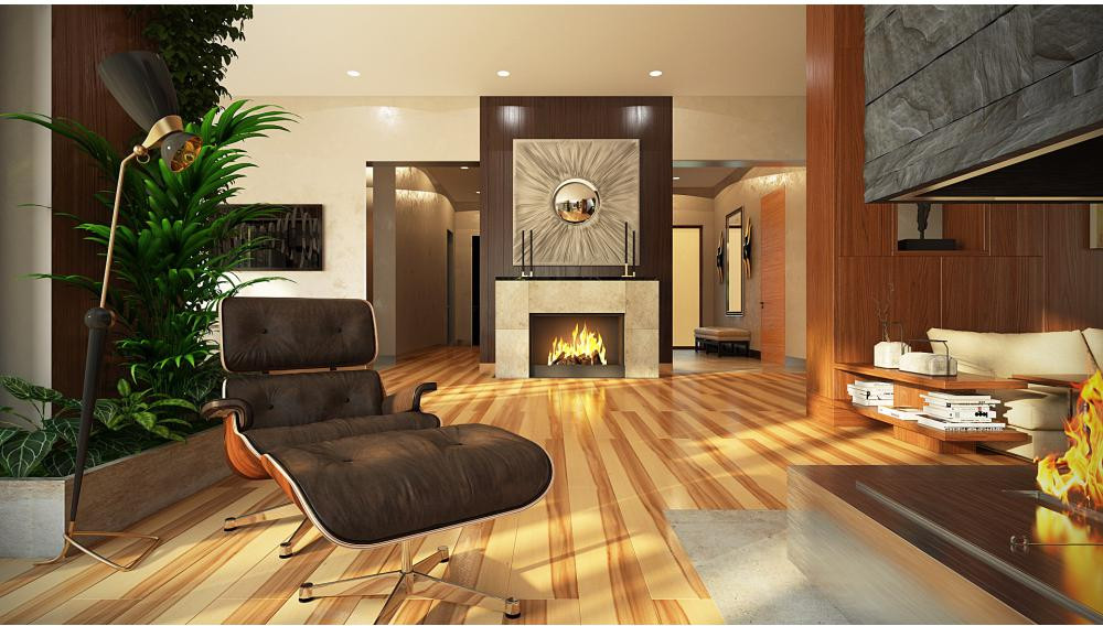 ЗАГОРОДНЫЙ ДОМ В ПОСЕЛКЕ ЖУКОВКА-2