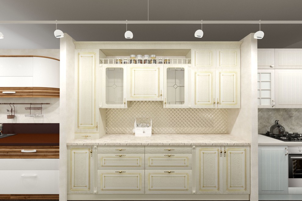 Мебельная фабрика Эко Мебель ТК Континент, 57 м2