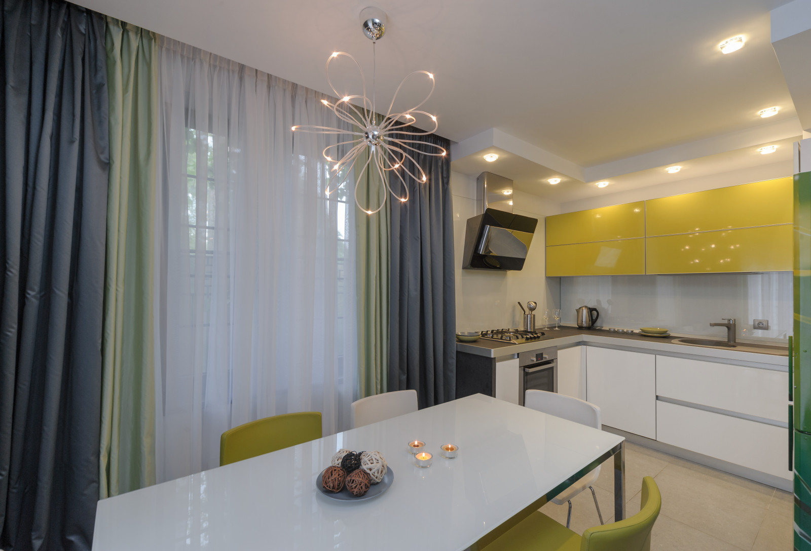 Дача в Заостровье