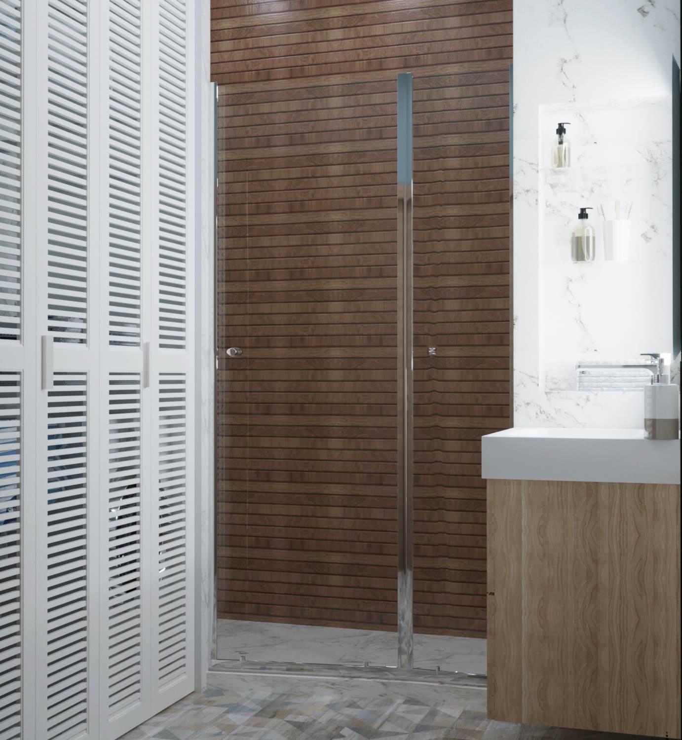 Квартира-студия в ЖК Лайнер