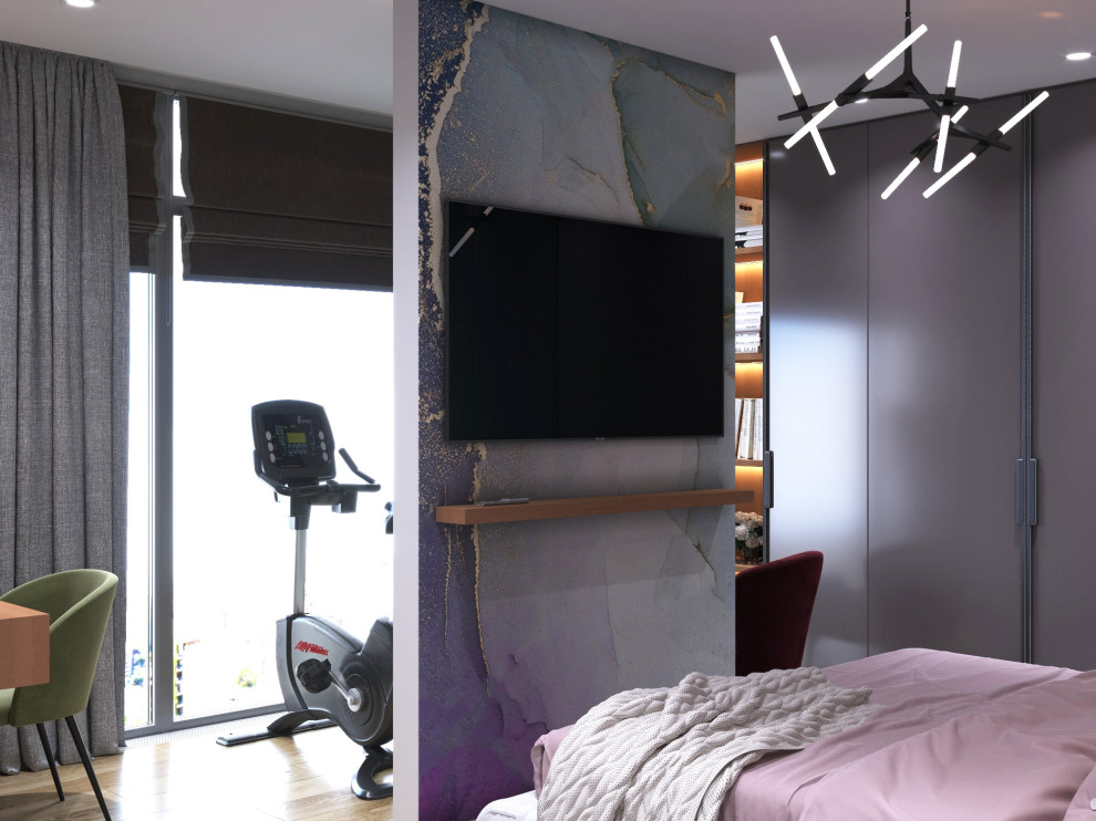 Квартира 175м2