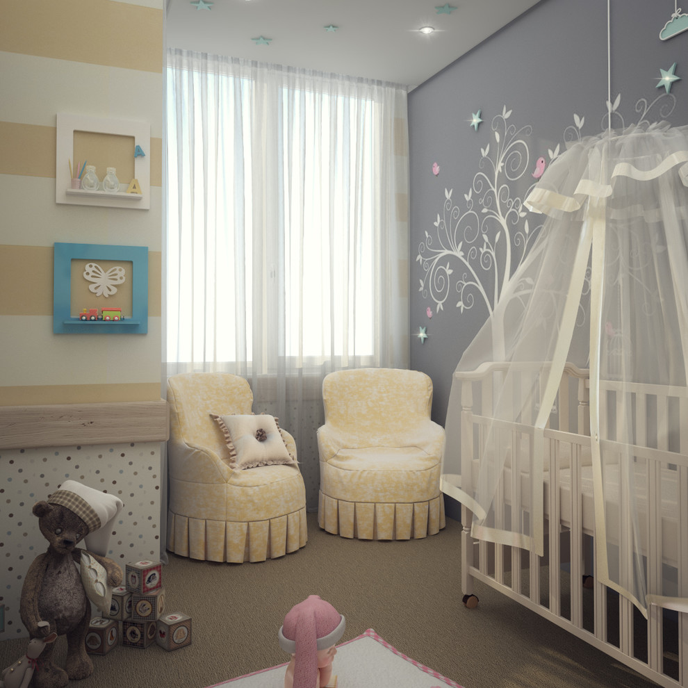 Роскошь минимализма.