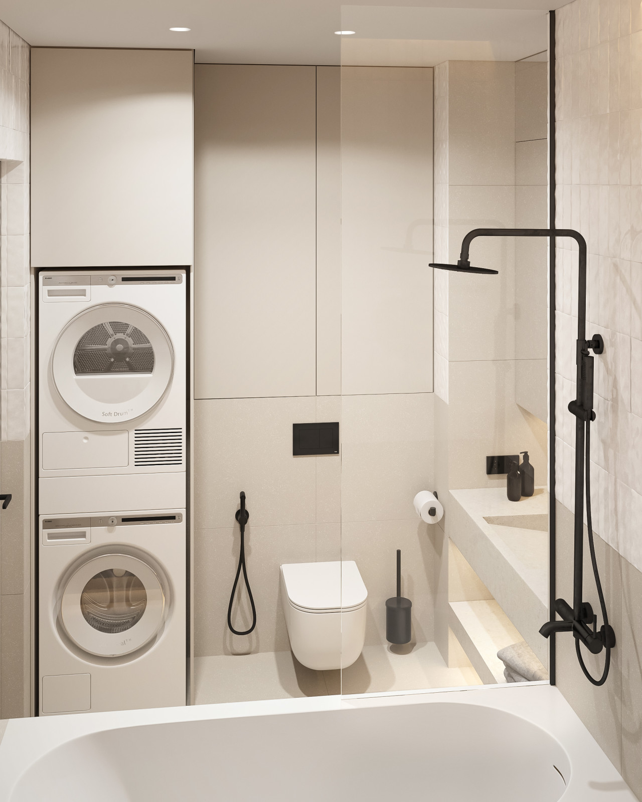 Квартира в ЖК "Нагорный" г. Екатеринбург