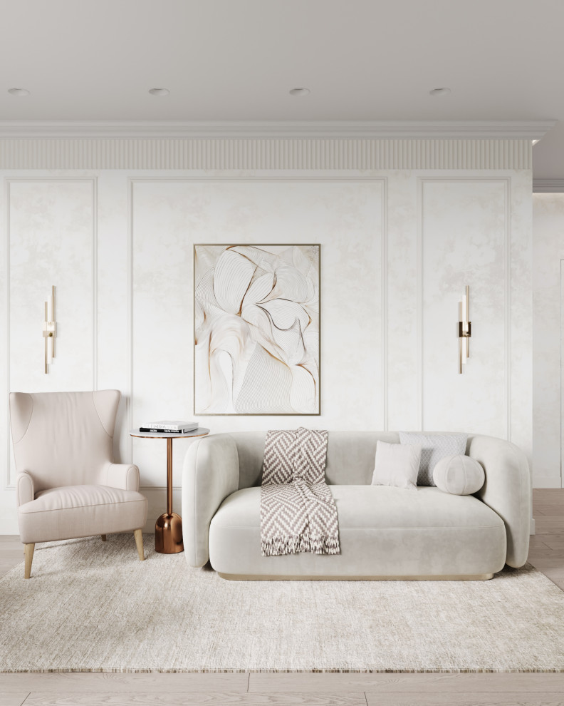 "ЖК "ТИХОМИРОВ"