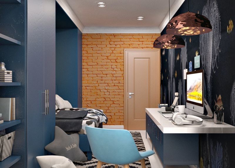 Таунхаус 117 м2