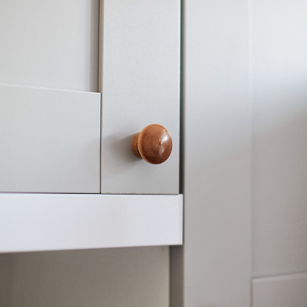 Детали реализованных проектов дизайна интерьера Воронеж