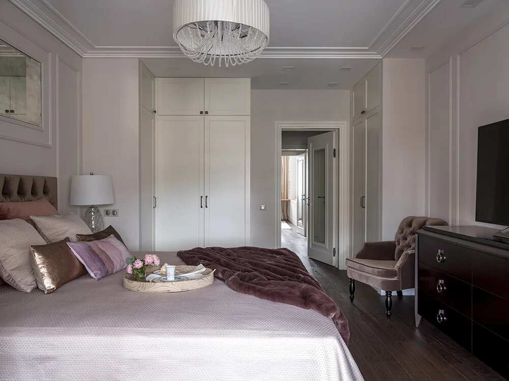 Квартира в Солнцево