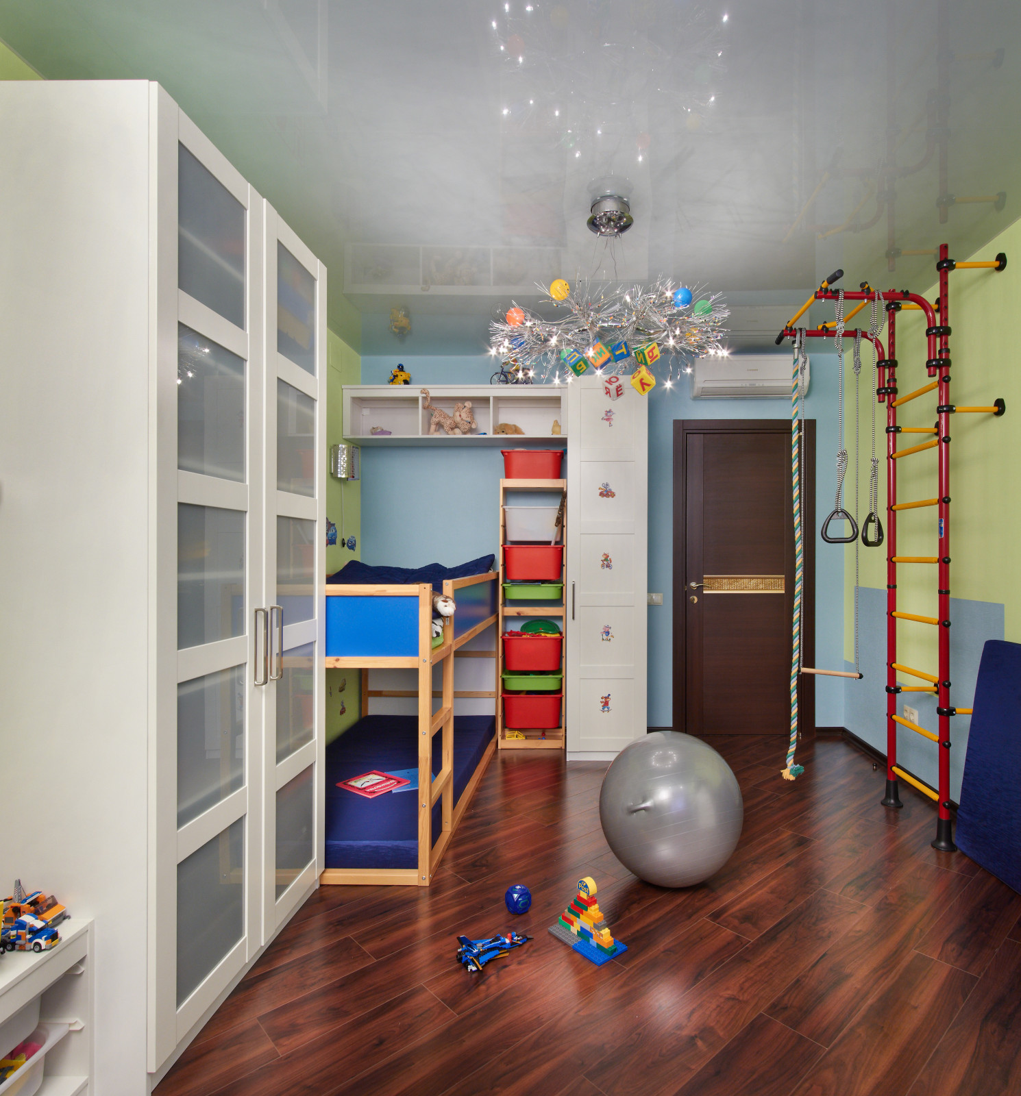 Байкер и Принцесса