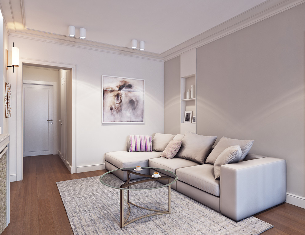 квартира 80м на ул. Академика Пилюгина