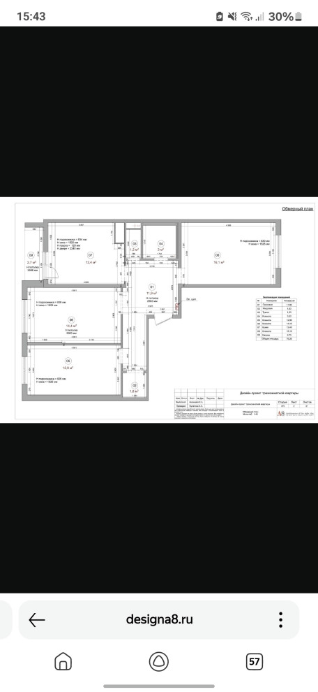 Дарья Фирсова