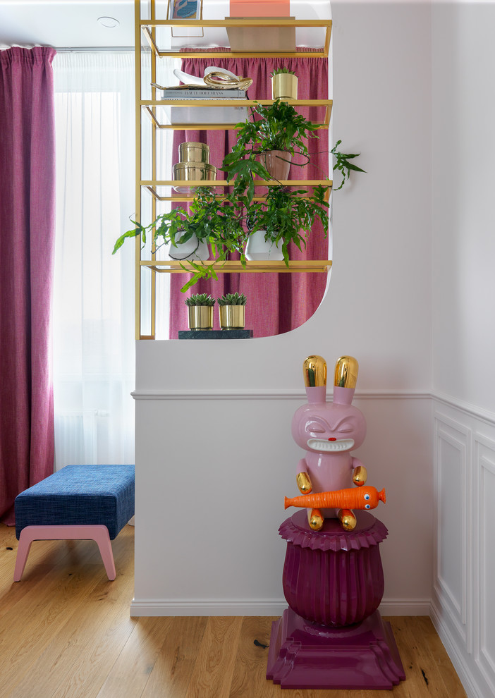 Квартира в ЖК Технопарк