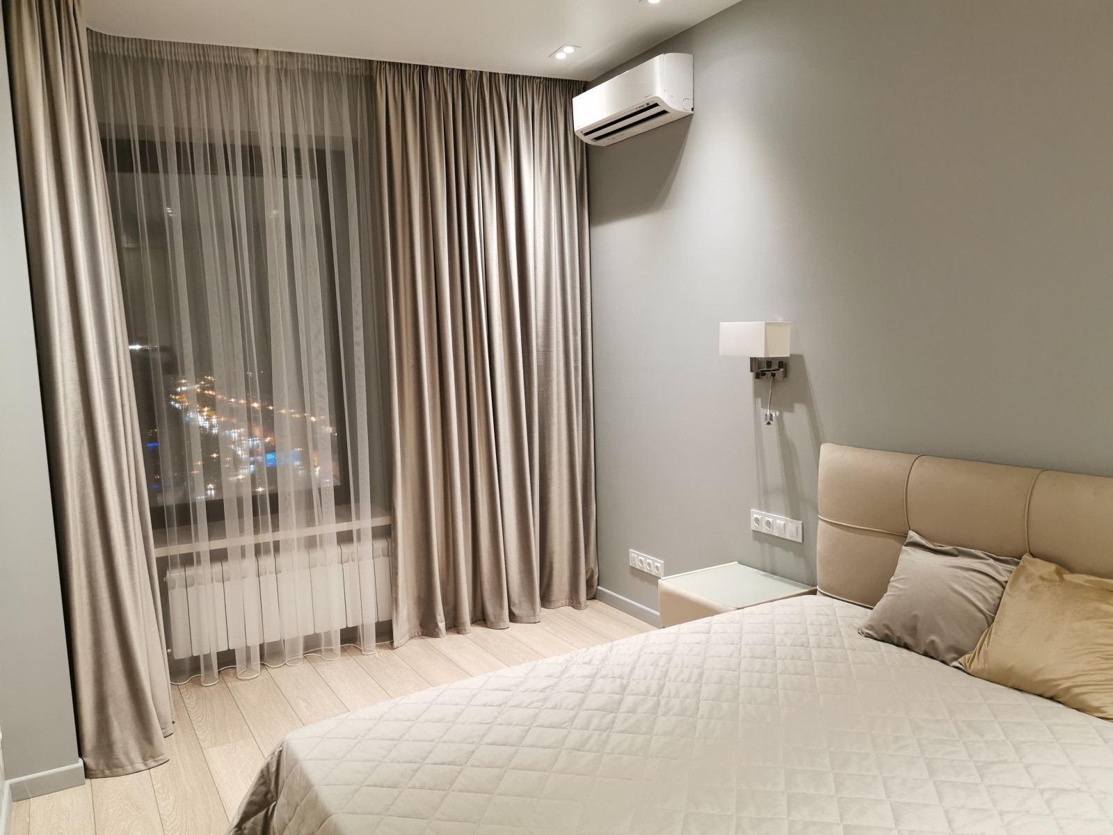 Апартаменты "Царская площадь"