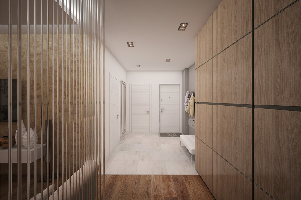 Дизайн интерьера квартиры, г. Москва