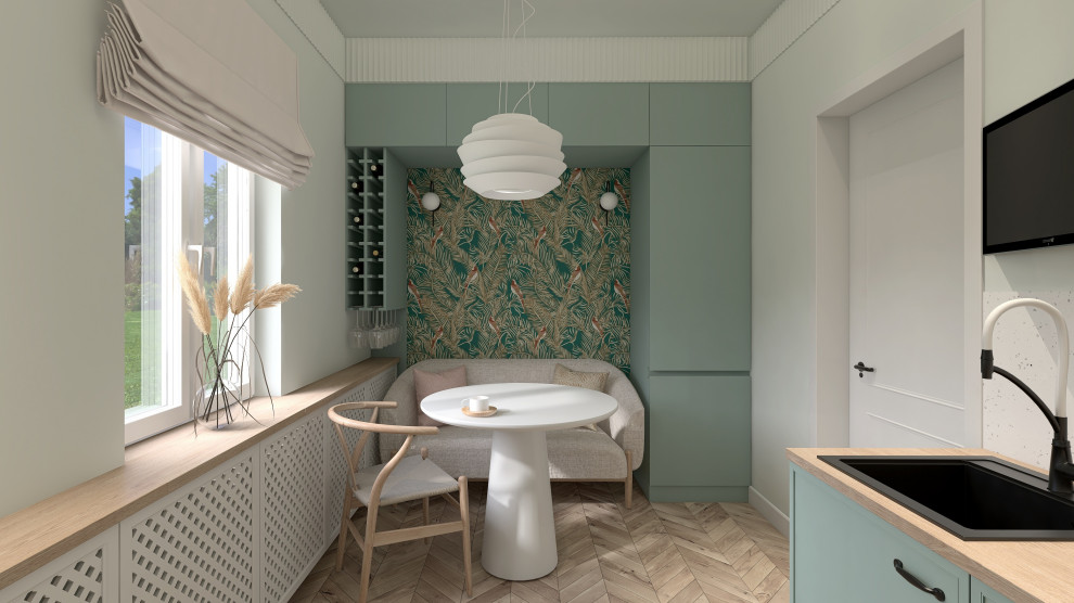 Юлия Ненахова