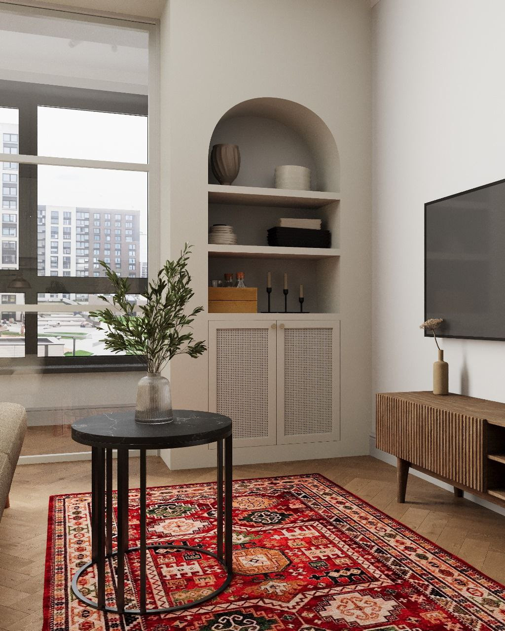 ЖК Черная речка