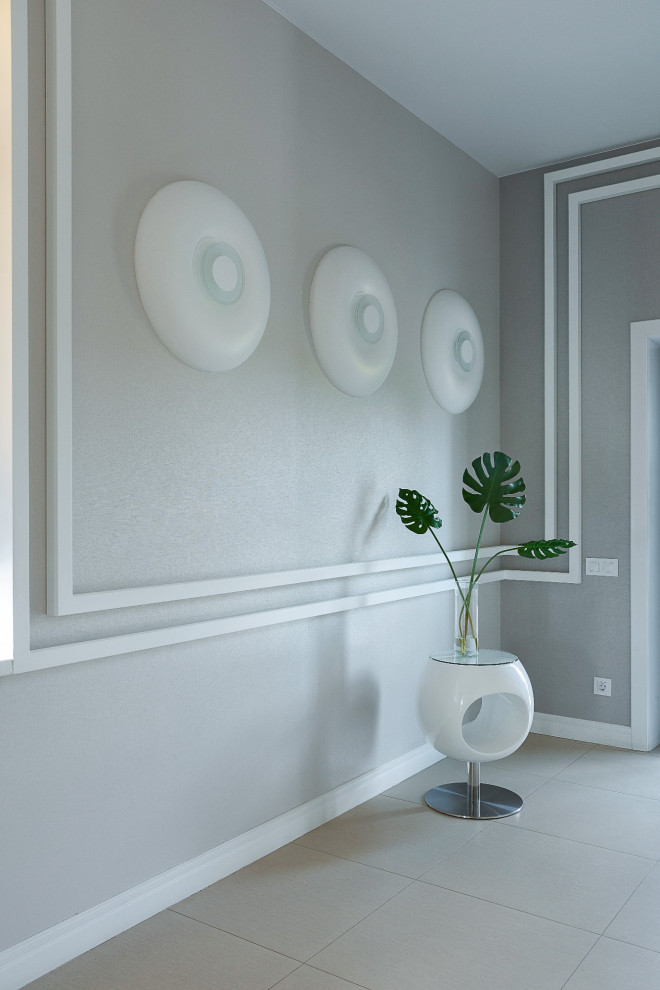 Обложка проекта: Реализованный проект двухэтажного дома в г.Находка