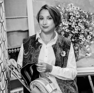 Екатерина Малмыгина