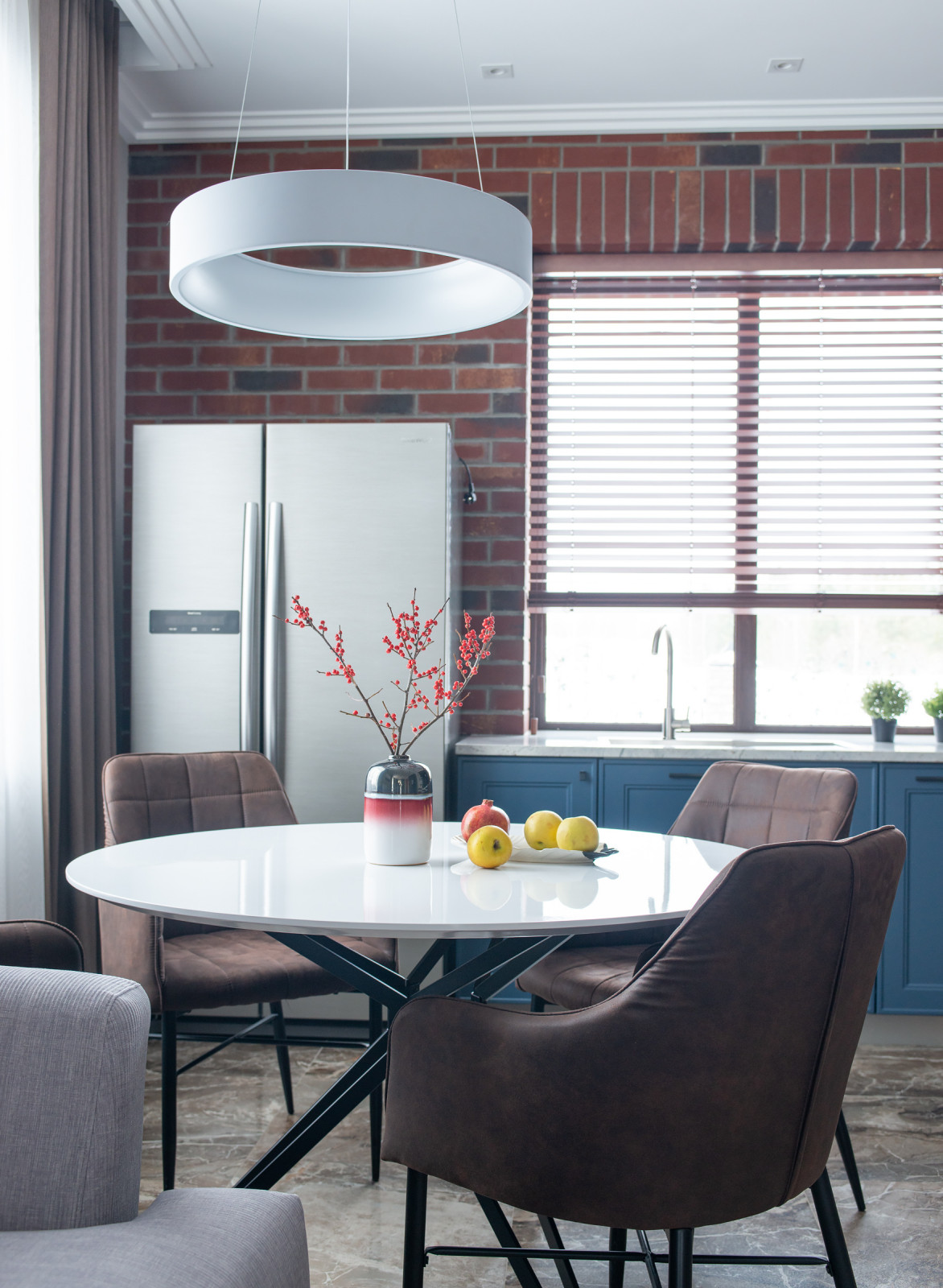 Реализованный объект, загородный дом 200 кв/м