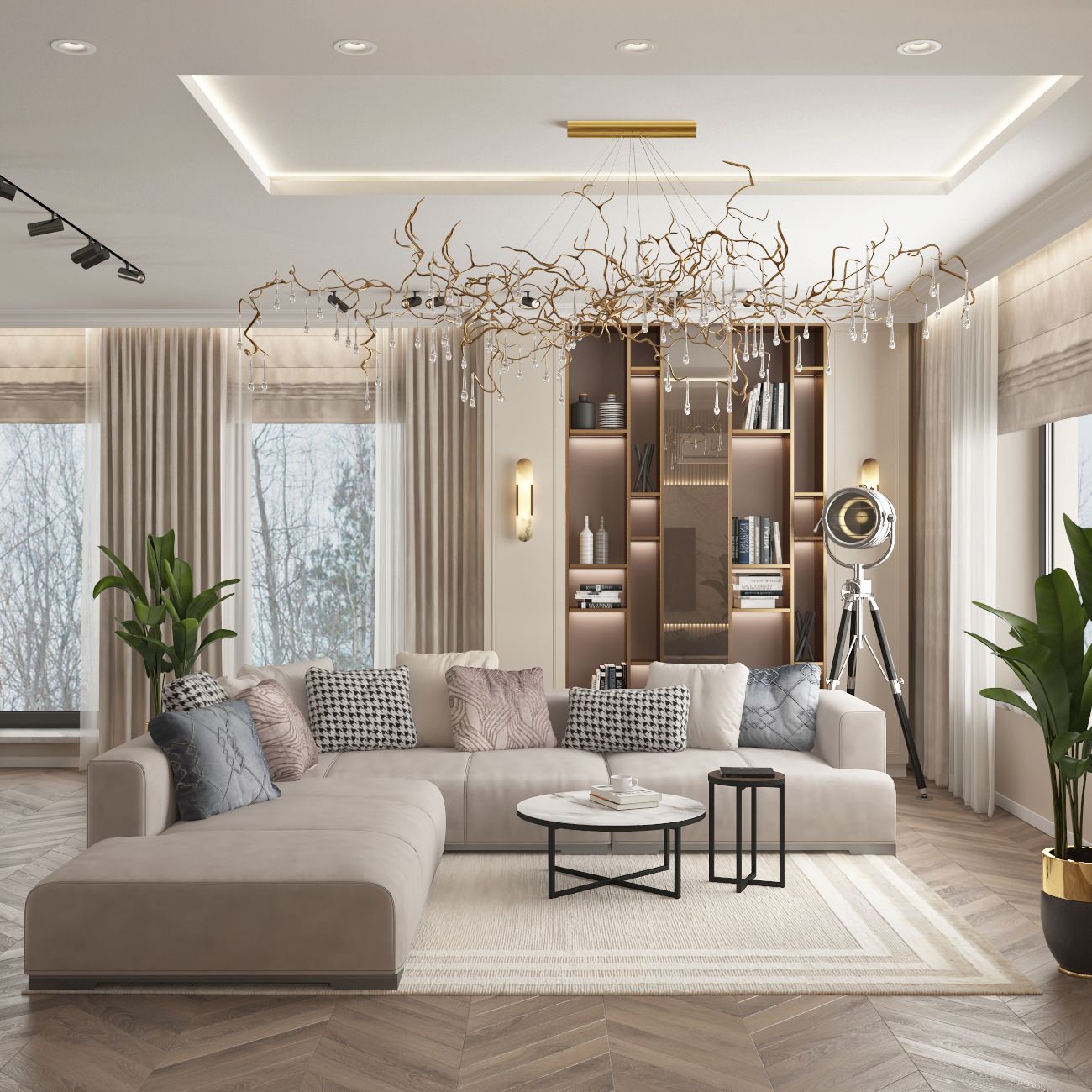 Частный дом в г. Казань, пос. Зимняя горка