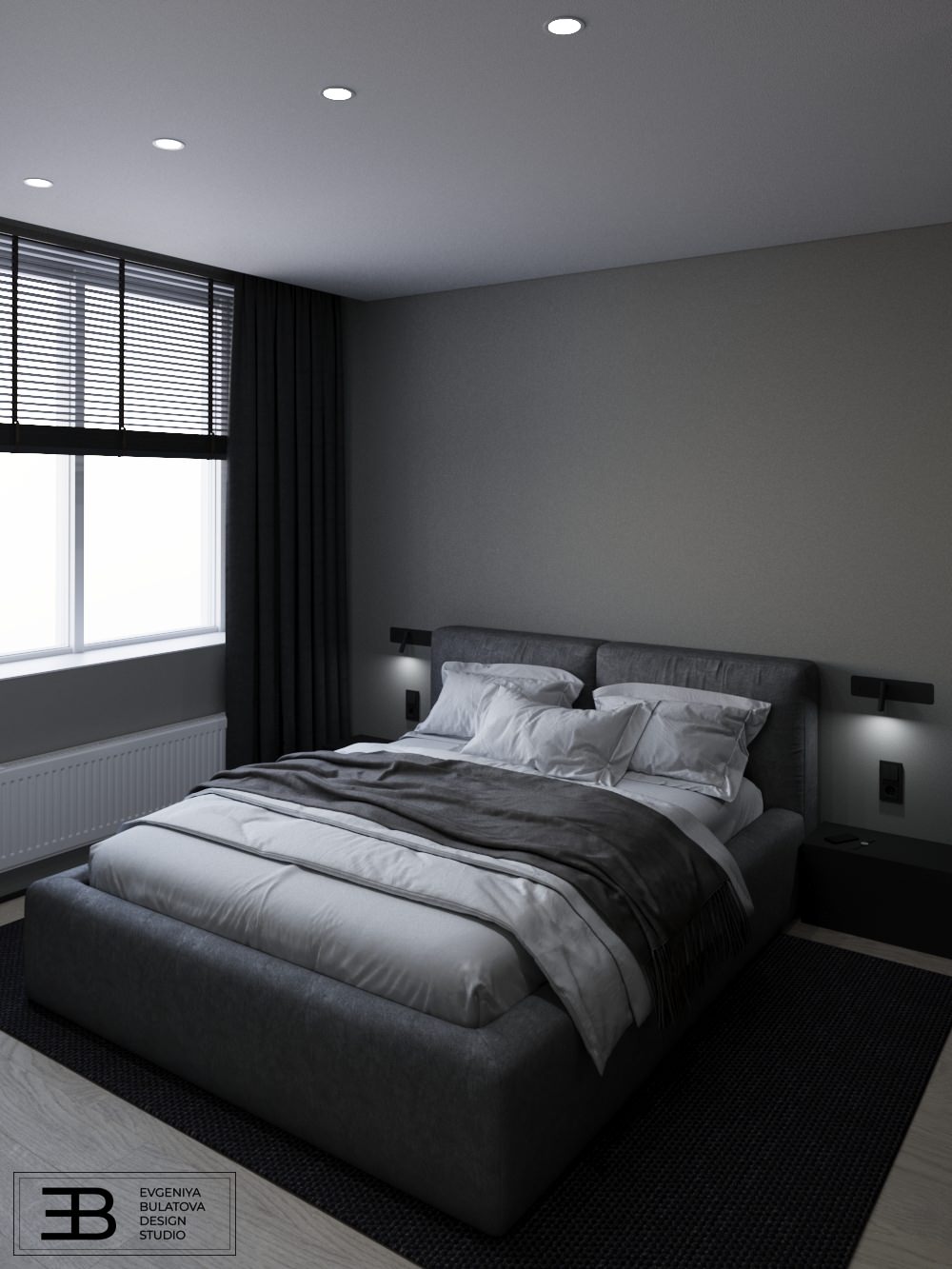 Квартира в ЖК "Премьер"