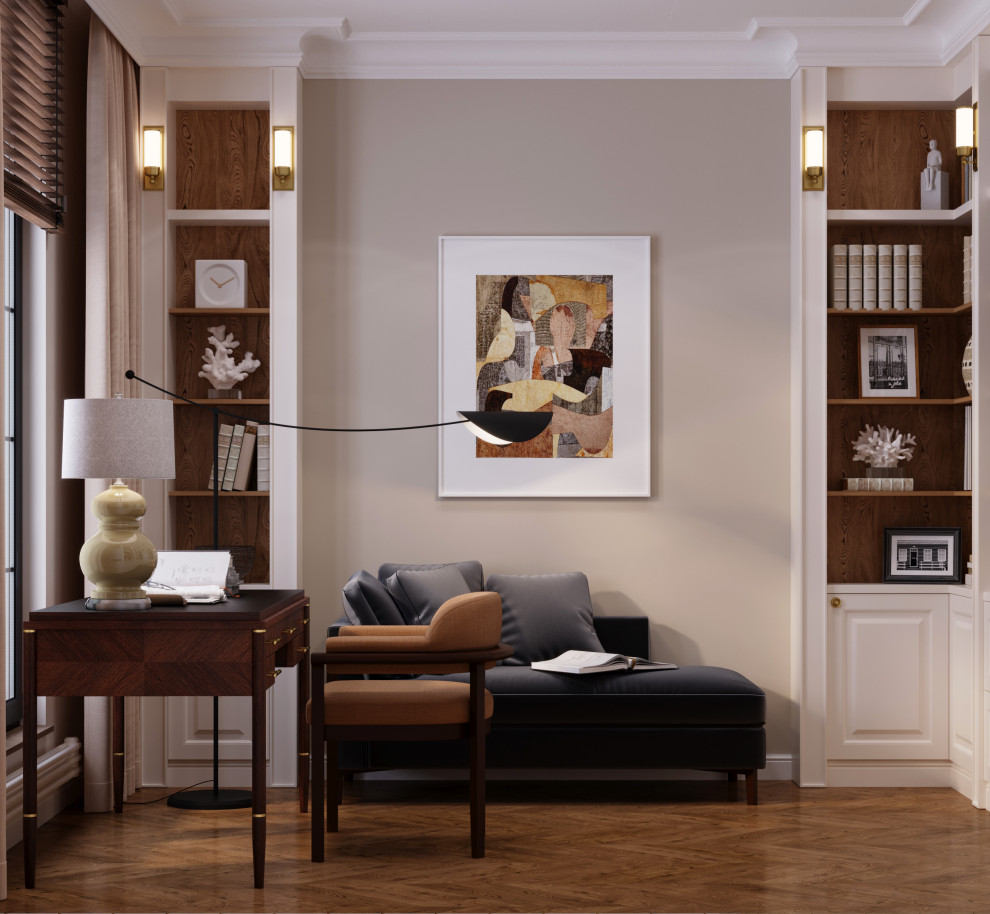 ЖК Alter Санкт-Петербург