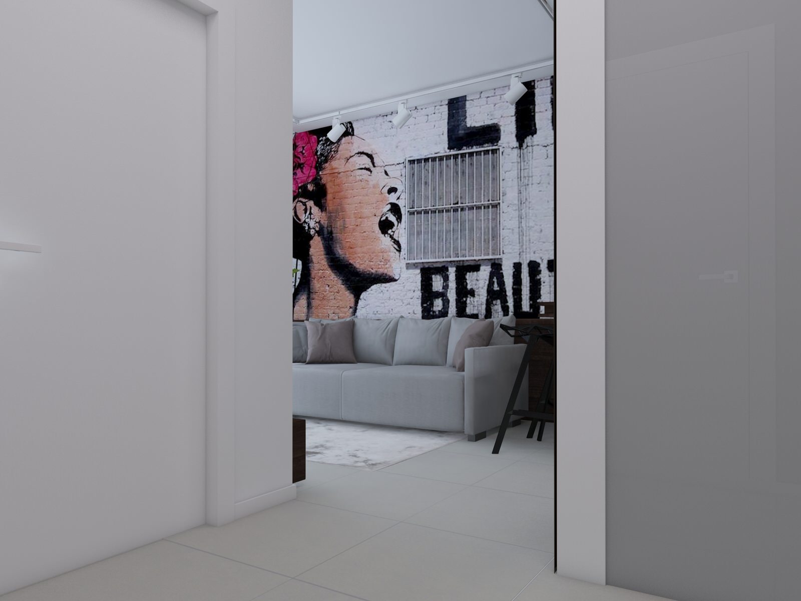 Квартира по ул. Декабристов