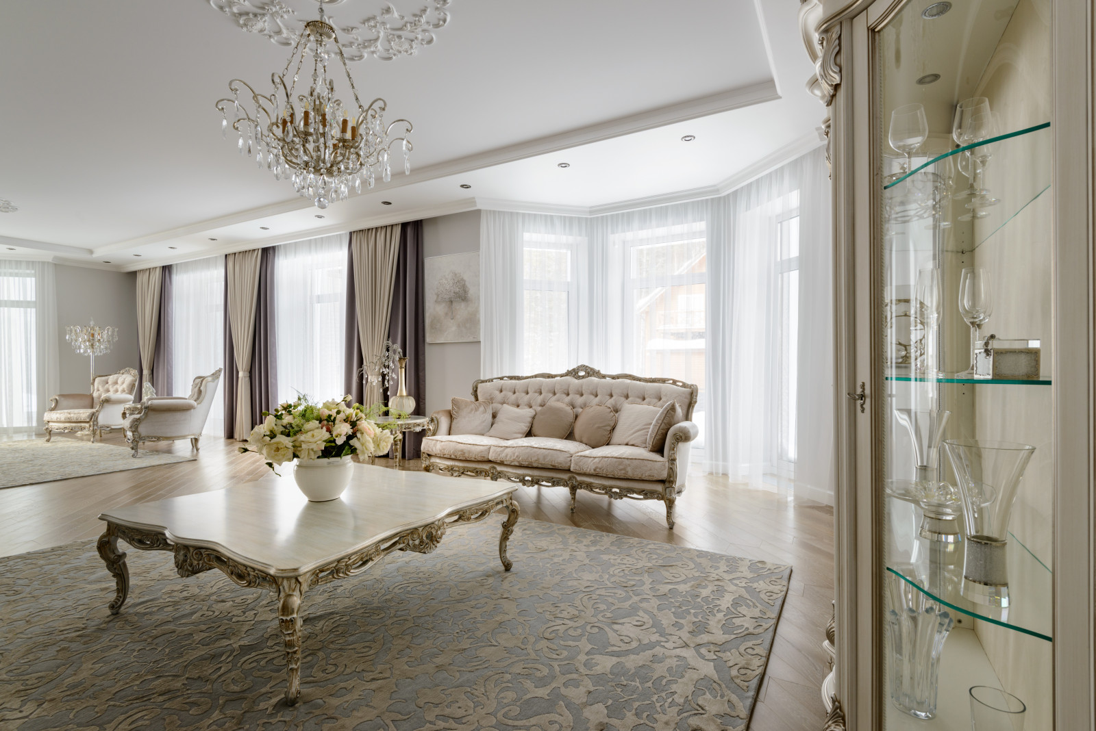 Скромное обаяние классики