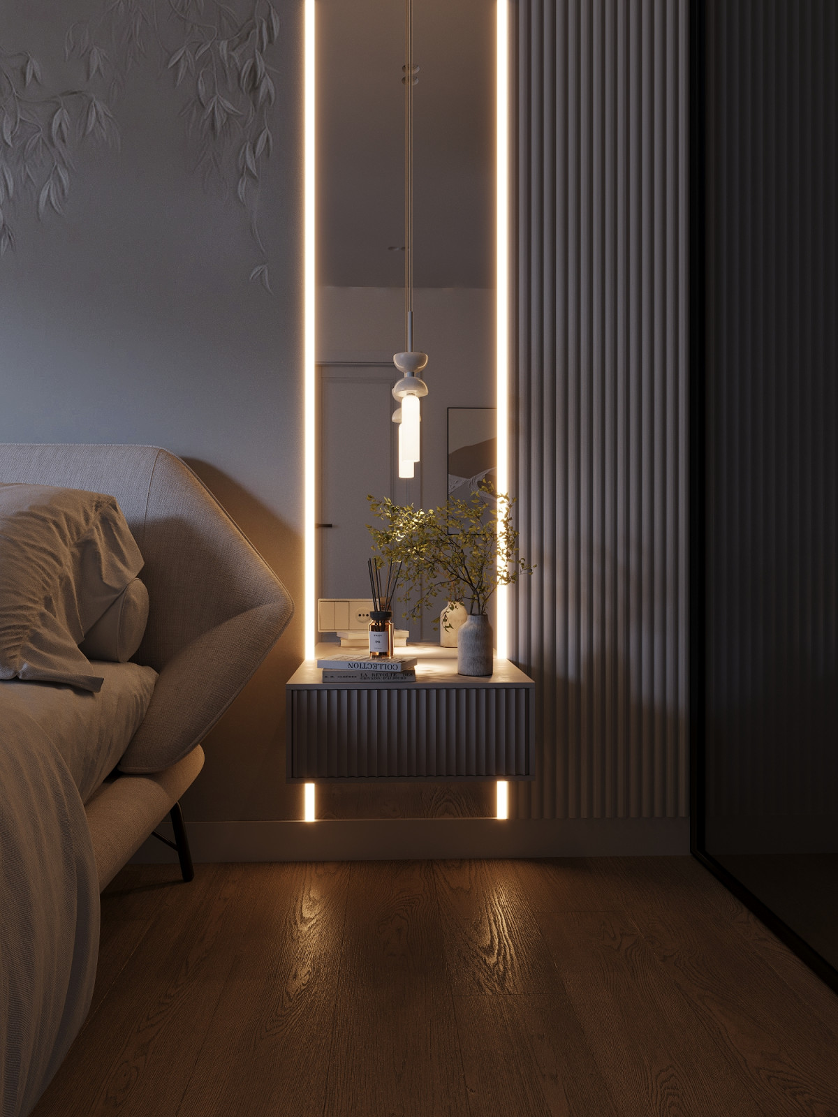 ЖК "Русская Европа 3.0" 2024 г.