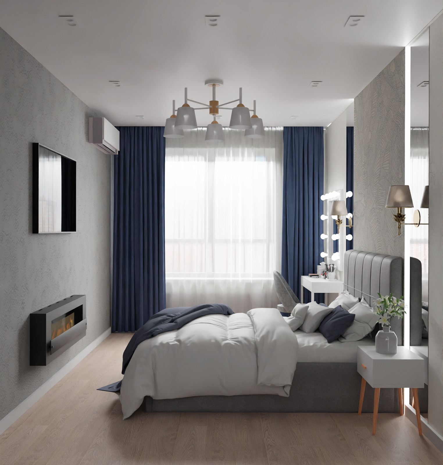 27 990 руб. 1-к квартира 37.55 кв. м