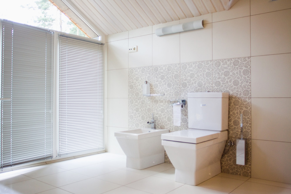 дом в пос.Западная Лица