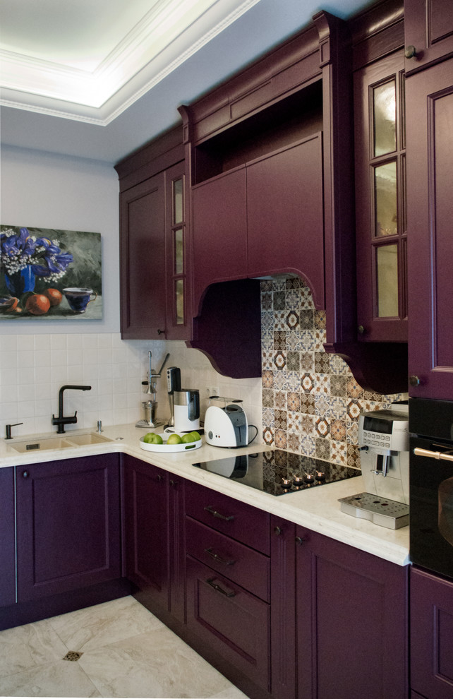 Жилой комплекс Мосфильмовский