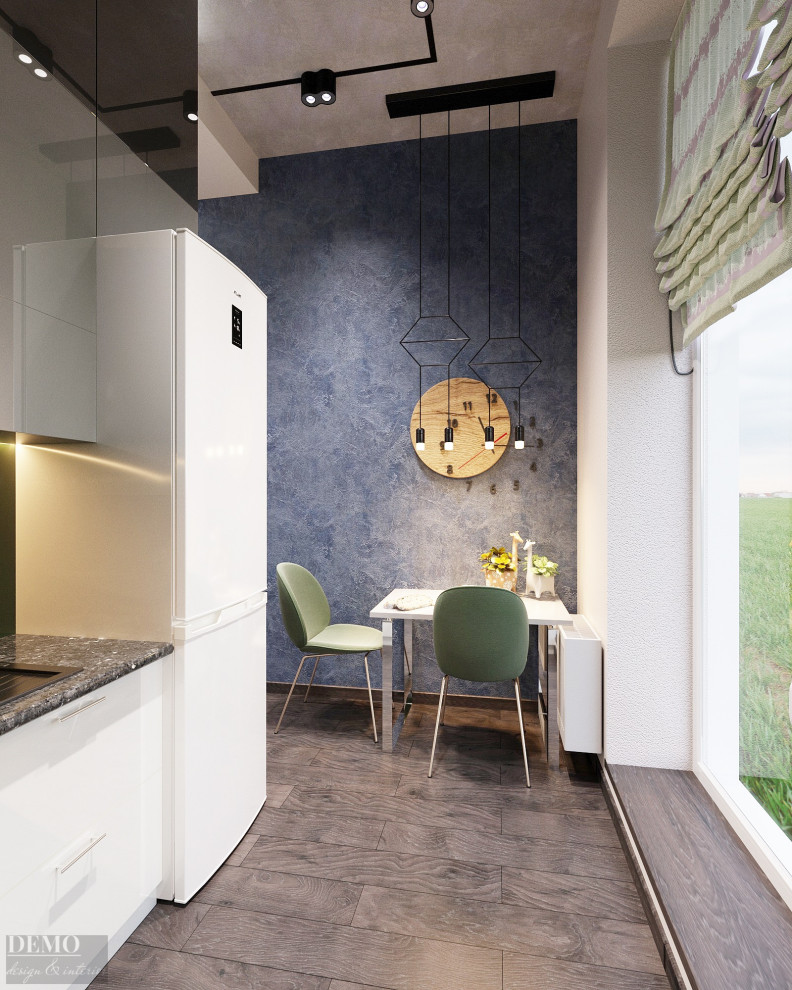 ЖК Солнечная система