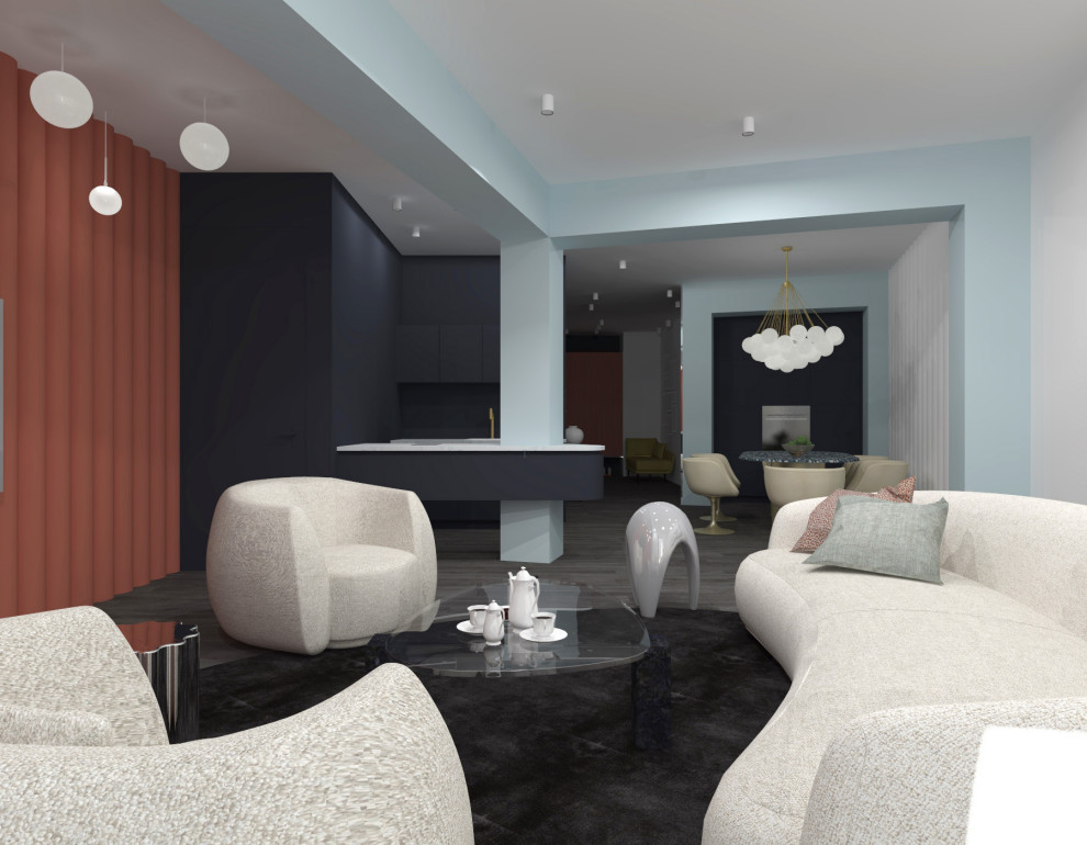 Юлия Родинова