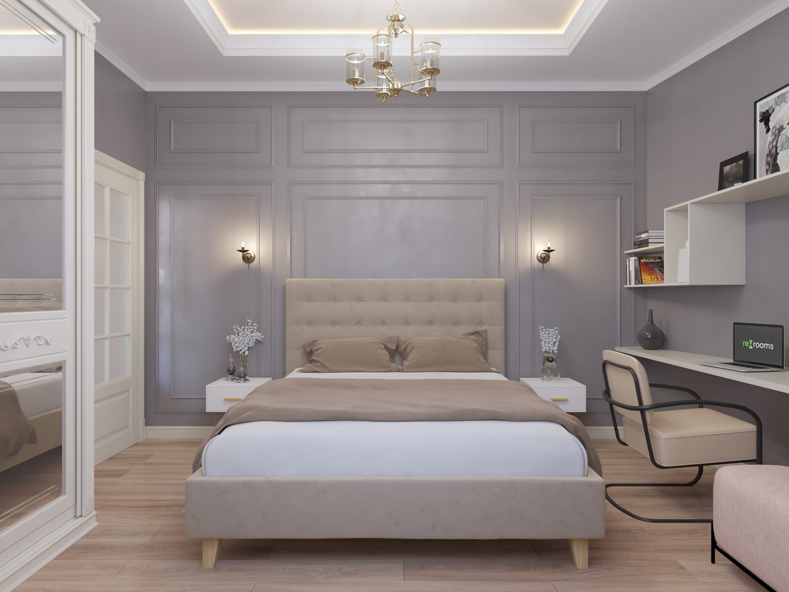 Красивые квартиры.