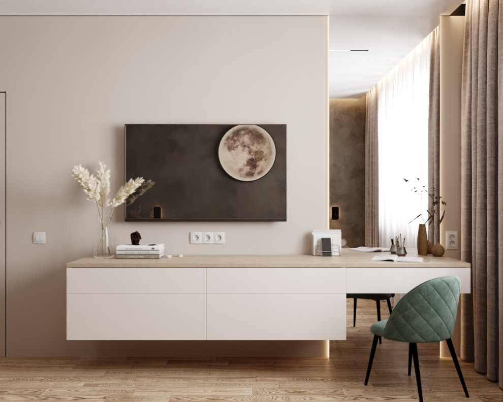 Квартира 86кв.м.