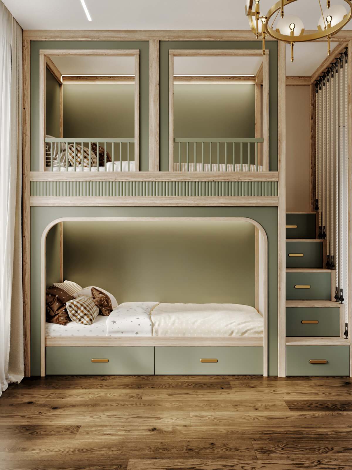 Квартира на Варшавском