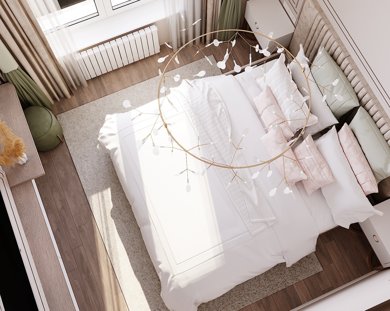 ЖК Венский лес