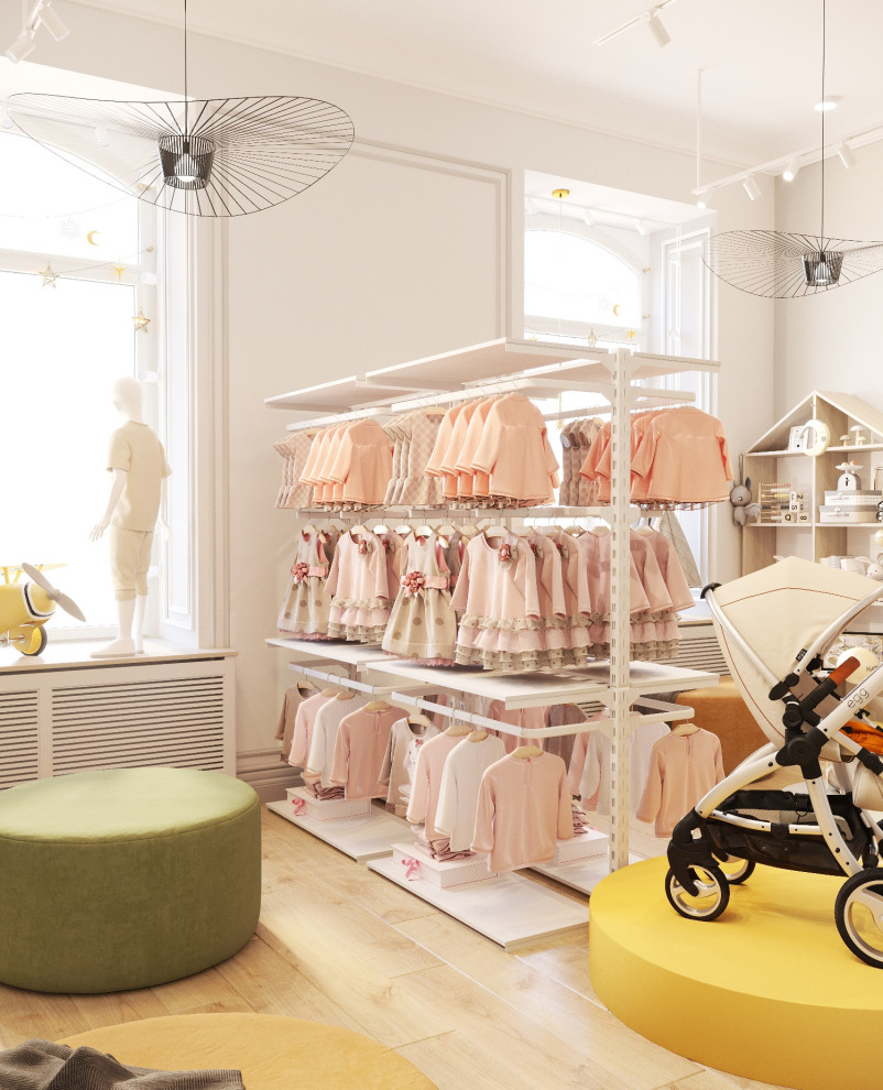 Детский магазин