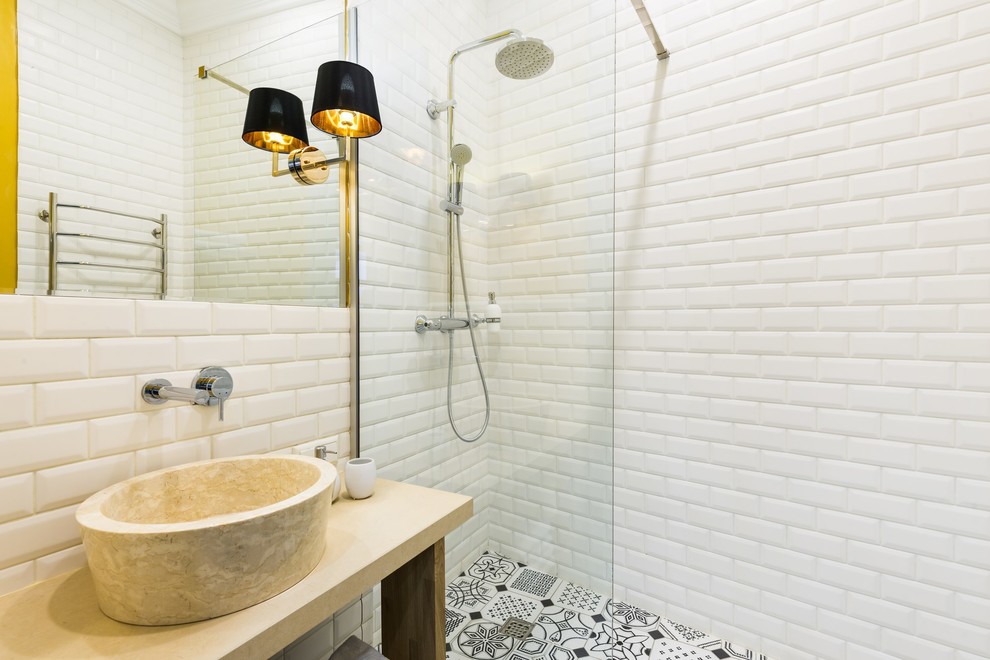 Апартаменты на улице РУбинштейна