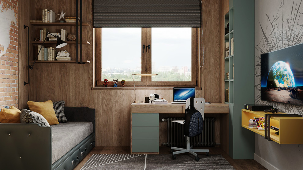 Каширское шоссе П-44