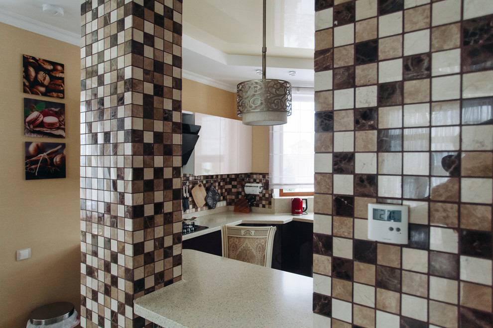 Марокканский модерн