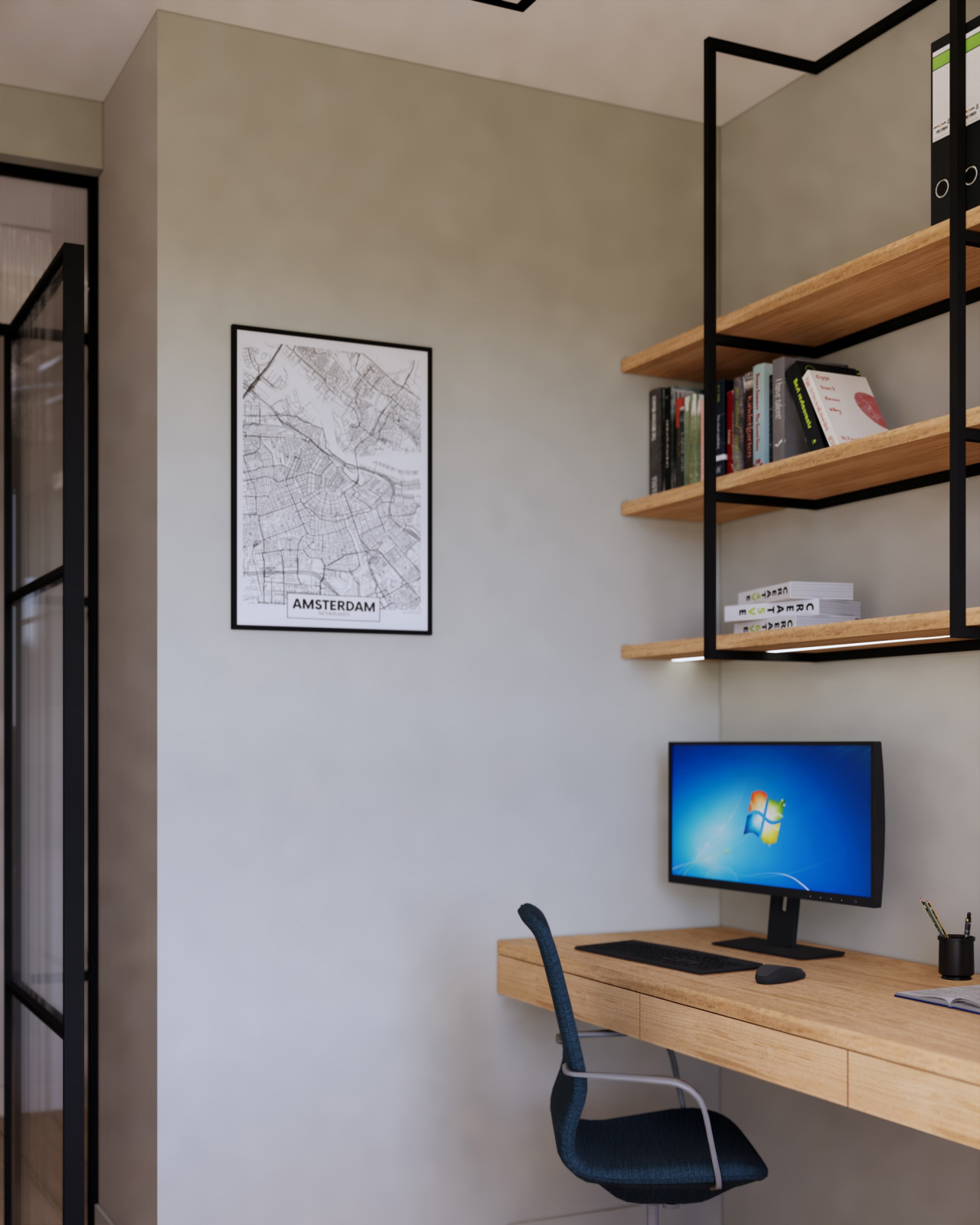 квартира 70м2