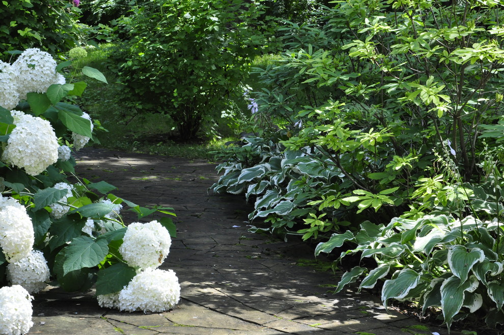 кп. "Архангельское" - Уход за садом - 100% качество!