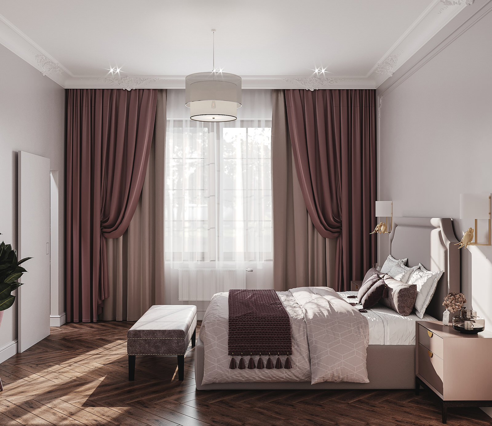 Дом для родителей в Будённовске