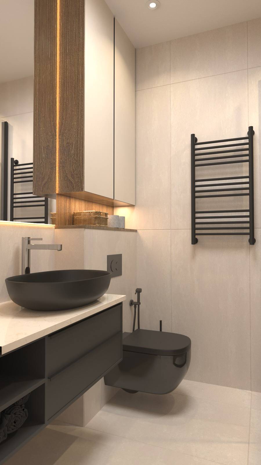 Современный эко-шик